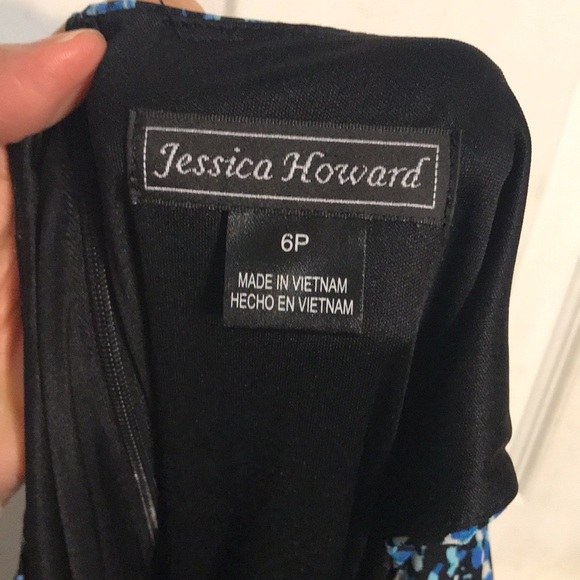 Women’s Jessica Howard Dress - Picture 6 of 7